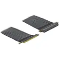 DeLOCK PCI Express x16 til x16 med fleksibel kabel - Utvidelseskort
