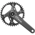 Shimano Cues FC-U6000-1 kranksett 40T 170mm