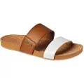 Reef Cushion Vista Sandaler