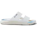 Reef Oasis Double Up Badesandal