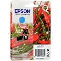 Epson Blekkpatron cyan, 470 sider