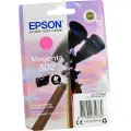 Epson 502 Blekkpatron magenta