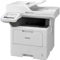 Brother Mfcl6710dw Laser Multifunksjonsskriver