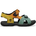 Timberland Adventure Seeker 2 Strap Sandaler For Småbarn