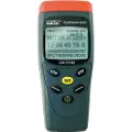 Ht instruments QUICKLAN 6055 HT Instruments Beregnet til... UTP, STP, FTP, CAT 3, 5, 5E, 6, 7