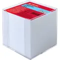 Herlitz 10410801, 90 mm, 90 mm, 90 mm, 1 stykker, 700 ark