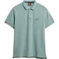 Superdry Vint Destroy Kortermet Poloskjorte