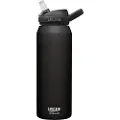 CamelBak Eddy+ Lifestraw Vss 1L, flaske, svart