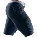Mcdavid Hex Thudd Beskyttelsesshorts