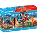 Playmobil Stuntshowfigur