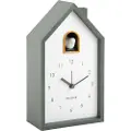 Karlsson KA6015GR, Bord, Digital klokke, Andre, Grønn, Akrylonitril-butadien-styren (ABS), Batteri