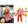 Jada Street Fighter Ii Ken Figur 15 Cm