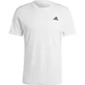 Adidas Freelift Kortarmet T-skjorte