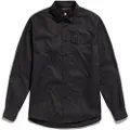 G-Star Rine Regular Fit Skjorte Med Lange Ermer