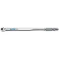 Unior Verktøy 264 Torque Wrench 3/8