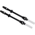 Contec Fastair Tl Road Tubeless Presta Ventiler 2 Enheter