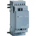 Siemens 6ED1055-1HB00-0BA2, Digitalt, Inngang/Utgang, 8 kanaler, Relé, 4 kanaler, 4 kanaler