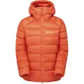 Montane Anti Freeze Xt Jakke