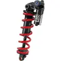 RockShox Vivid Coil Ultimate Dh Rc2 Reb55/comp30 Adj Hydraulic Bottom Out Standard Trunnion C1 Støtdemper