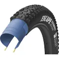 Goodyear Escape Tubeless 27.5´´ X 2.60 Stiv Mtb-dekk