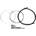 Sram Slickwire Pro Road Brake Cable 5 Mm Kit Bremsekabelsett