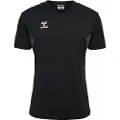 Hummel Authentic Pl Kortarmet T-skjorte
