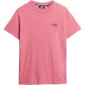 Superdry Vintage Logo Embroidered Kortarmet T-skjorte