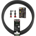 Barbieri 29´´ S-m Tyre 2.1-2.7 Rims 19-35 Mm Punkteringsbeskyttende Skum 2 Enheter