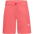 Jack Wolfskin Hiking Alpine Shorts