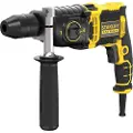 Stanley Drill 850W Hammer Case (FMEH850K-QS)
