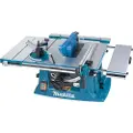 Makita Bordsag MLT100NX1 inkludert sokkel