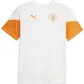 Puma Manchester City Fc 23/24 Trening Kortarmet T-skjorte