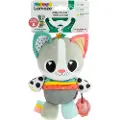 Lamaze Long Cat Clip And Go