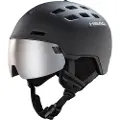 Head Radar Visor Hjelm