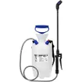 Pressol 06905 Industriforstøver 7 l Hvid (transparent)