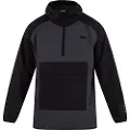 Hurley Phantom+ Packable Jakke