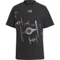Adidas Star Wars Z.n.e Kortarmet T-skjorte