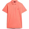 Superdry Essential Logo Neon Kortermet Poloskjorte