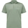 Jack Wolfskin Delgami Kortermet Poloskjorte