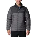 Columbia Powder Lite Ii Jakke