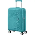 Teknikproffset Soundbox Spinner 55/20 Tsa 35.5l Trillekoffert