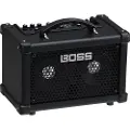 Roland Dual Cube Bass LX Bassgitarforsterker