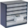 Raaco Cabinet 616-123