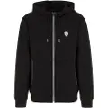 Emporio Armani 8npm20 Genser Med Hel Glidelås