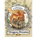 Hop Skip Jump Dragon Dreams Coloring Book