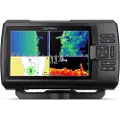 Garmin Striker Vivid 7sv Kartplotter For Fiske