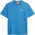 Superdry Core Logo City Kortarmet T-skjorte
