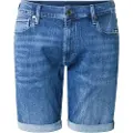 G-Star 3301 Slim Korte Jeans