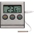 Olympia FTS 200 - Temperatursensor - trådløs - 868 MHz