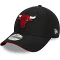 New Era Microfibre 9forty Chicago Bulls Cap